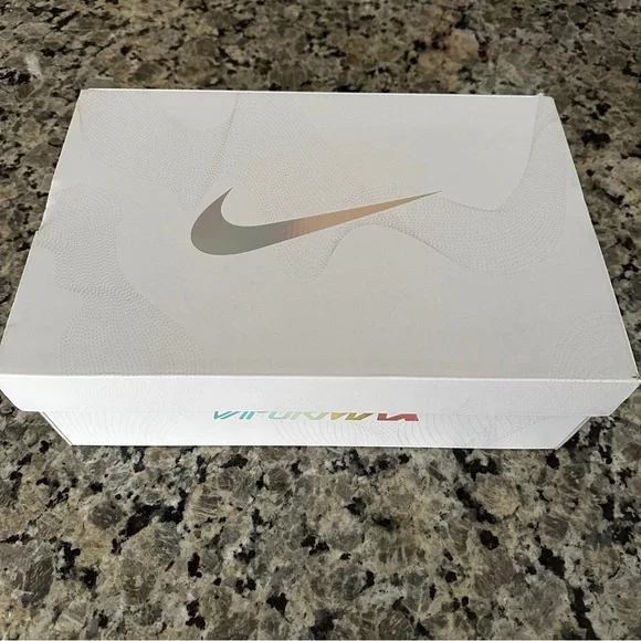 Nike Air VaporMax Flyknit 3 'Snakeskin' [AJ6900-023] Men's Size 11 - Picture 7 of 7